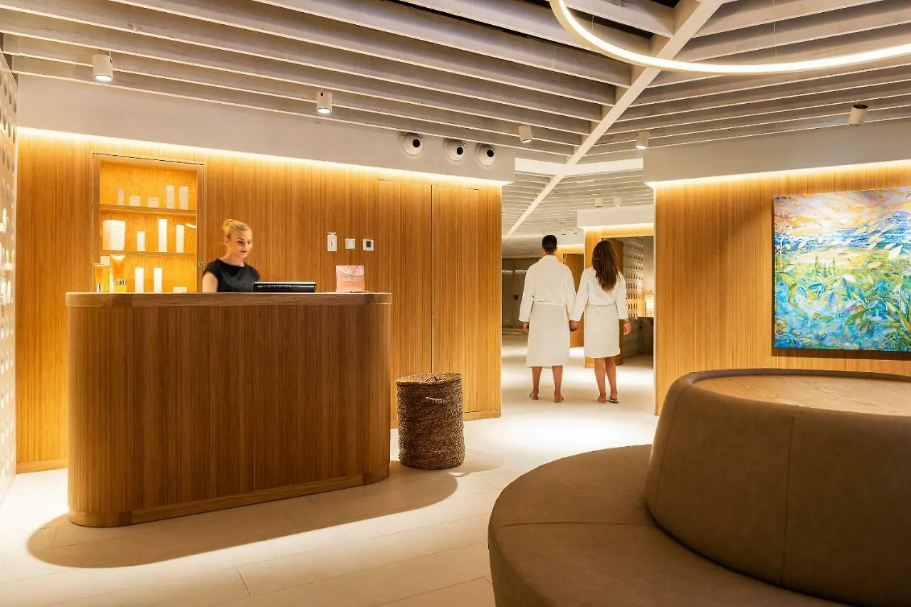 Inturotel Cala Esmeralda Beach Hotel & Spa - Adults Only Cala d'Or  Cala d'Or (Mallorca)